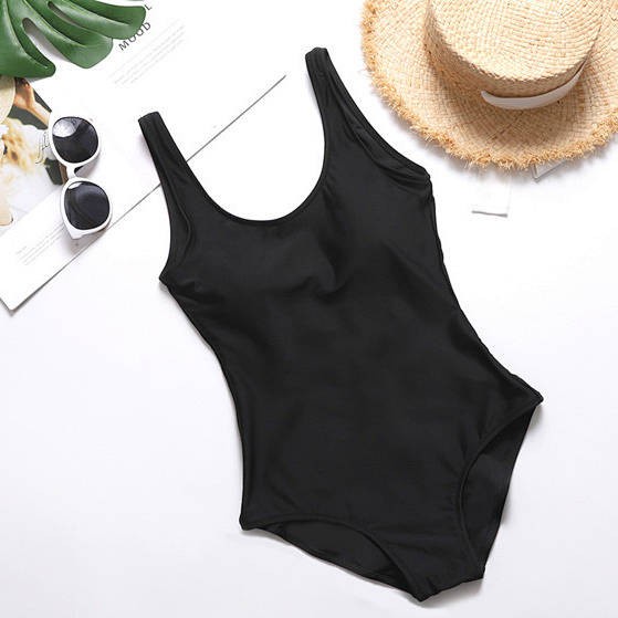 Bộ Bikini Hai Mảnh Hở Lưng Che Bụng Thời Trang Quyến Rũ Cho Nữ | BigBuy360 - bigbuy360.vn