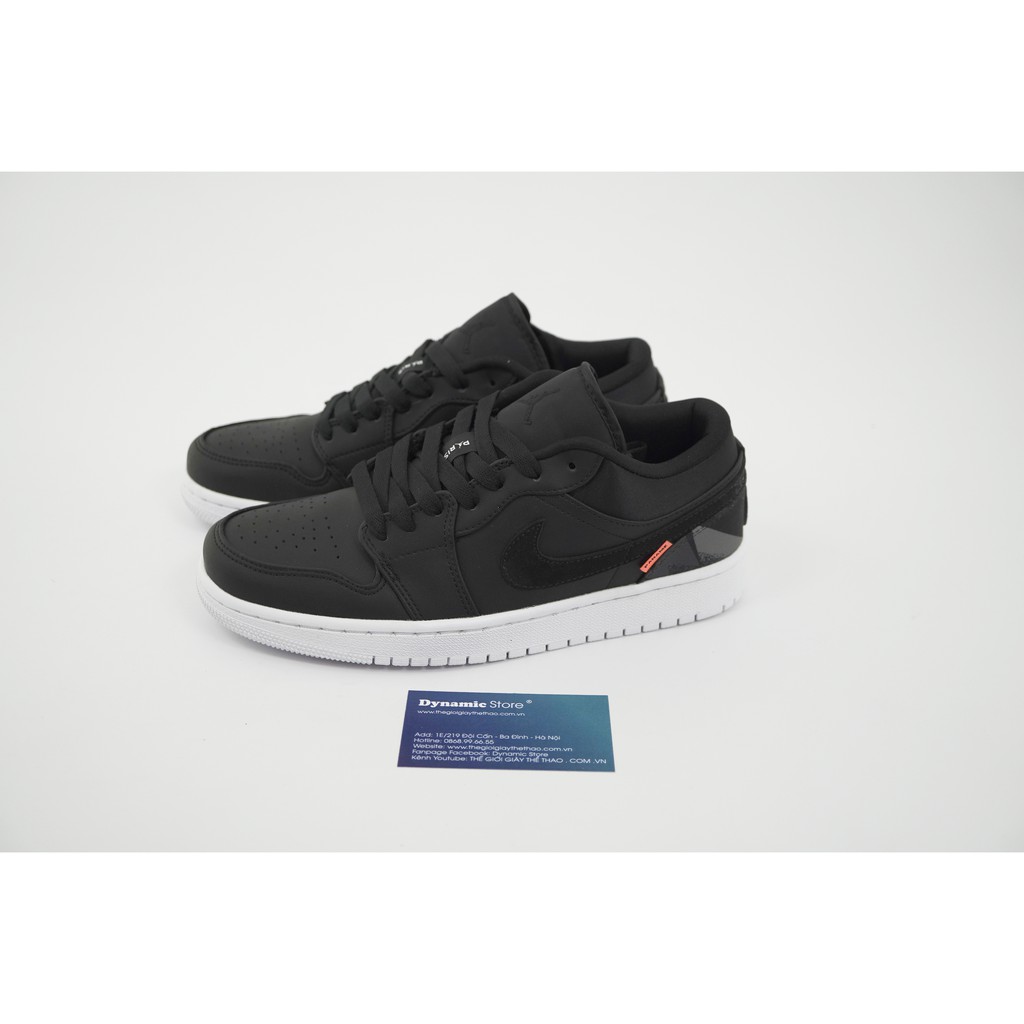 Giày Jordan 1 Low PSG