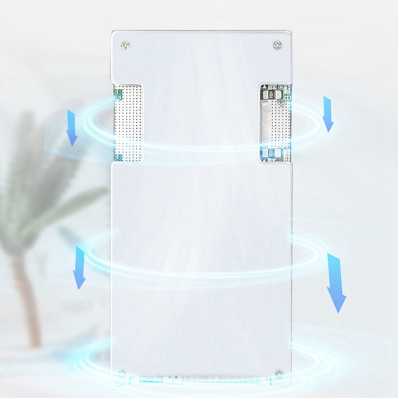 Tấm sạc ắc quy cân bằng Lifepo4 BMS 20S 45A 60V cho xe máy điện Dike