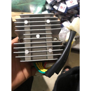 Sạc Atila 3 pha
