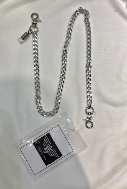 Móc dây xích quần thời trang (chain ICC46)
