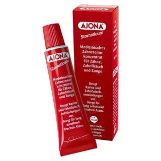 Kem Đánh Răng Ajona 25ml