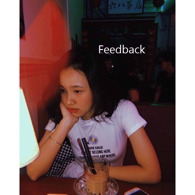 [Mã FAMAYWA giảm 10K đơn 50K] [HÌNH THẬT ÁO CROPTOP THÊU HOA CÚC TRẮNG ULZZANG - ÁO THUN ÔM BODY | BigBuy360 - bigbuy360.vn