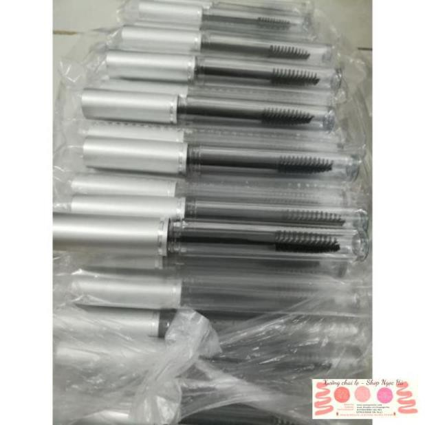 Vỏ Mascara 5ml - Lọ chuốt mi - chai lọ mỹ phẩm | BigBuy360 - bigbuy360.vn