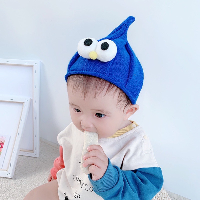 MŨ LEN/LÔNG MÙA ĐÔNG CHO BÉ