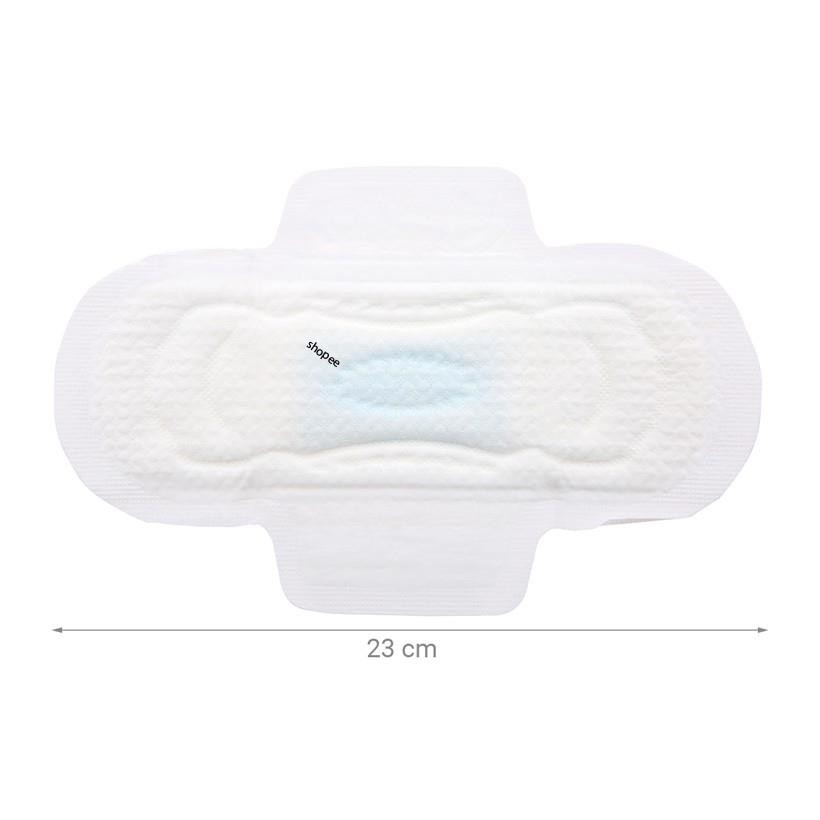 Băng vệ sinh Kotex siêu mềm siêu mỏng cánh 23cm 8 miếng