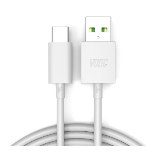 Dây Cáp Sạc USB Loại C Cho OPPO Reno K5 K3 Find X A11 R17