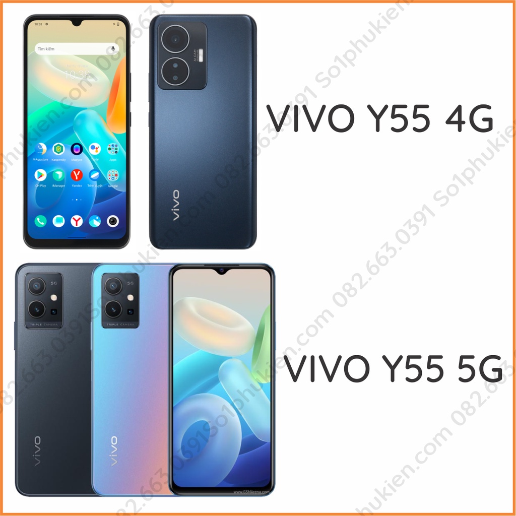 Miếng dán mặt lưng liền cam skin carbon Vivo Y55 4G / Y55 5G /Y75 5G/ T1 5G/ T2 (iqoo neo 6 se)/ T2x