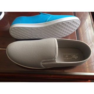 GIày AK 699 vải