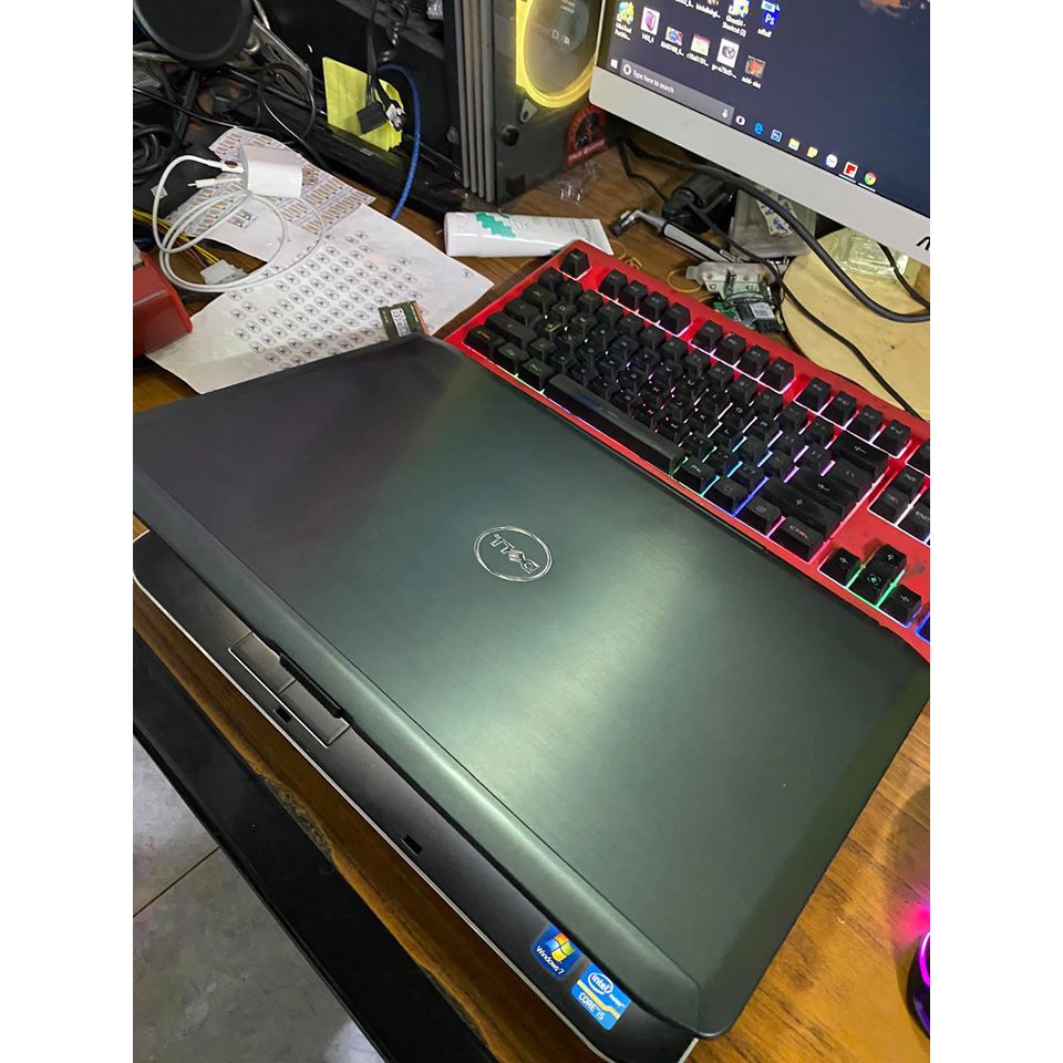 Laptop Dell 5530 cpu i5 3210 | BigBuy360 - bigbuy360.vn