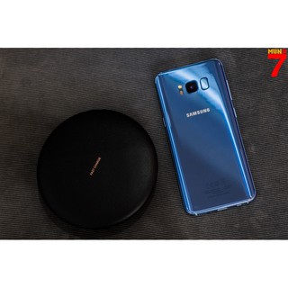 Đế Sạc Không Dây Samsung EP-PG950