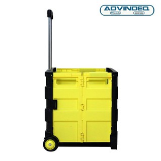 XE ĐẨY ADVINDEQ HT-SP02