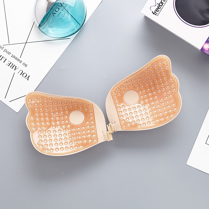 áo dính ngực hàng xuất chuẩn,mặc đồ bơi hoặc áo hở lưng | BigBuy360 - bigbuy360.vn