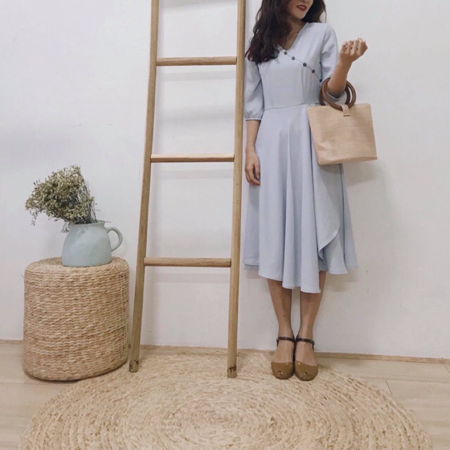 Ghế đôn cói (có sẵn)