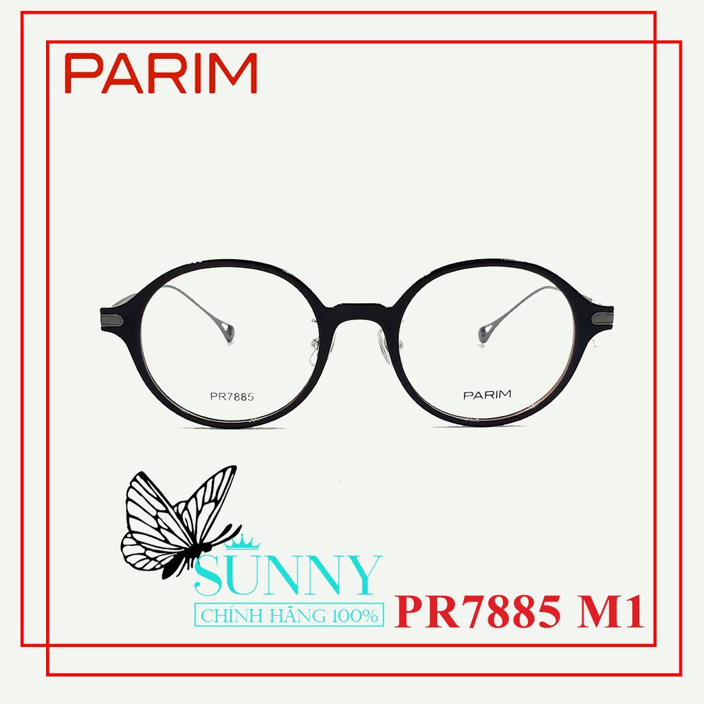 GỌNG KÍNH PARIM - PR7885 - CHÍNH HÃNG KOREA