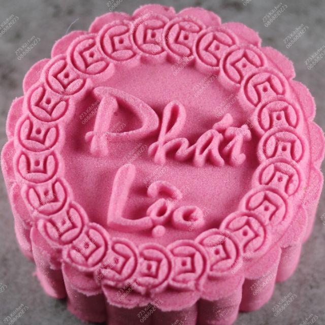 Mặt lẻ trung thu/200g-250g