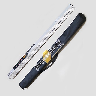 Thước thủy điện tử đo độ nghiêng - cân bằng nivo 2000mm sw-lr180