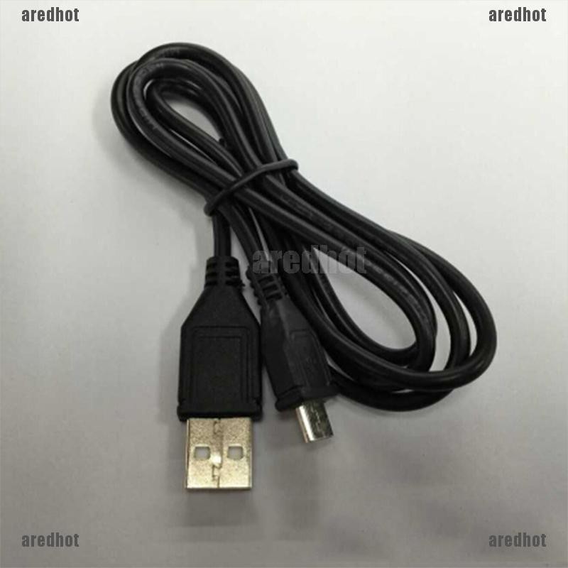 Dây Cáp Sạc Và Truyền Dữ Liệu Usb Cho Ps4