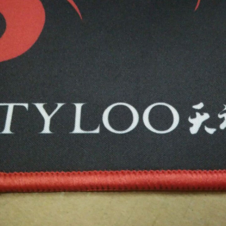 TẤM LÓT CHUỘT TYLOOS