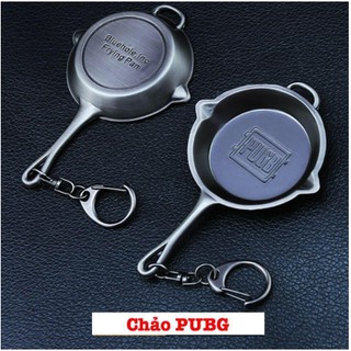 MÓC KHÓA MÔ PHỎNG GAME PUBG