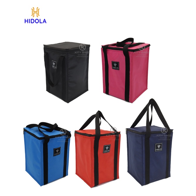TÚI GIỮ NHIỆT HIDOLA 7043, 9L