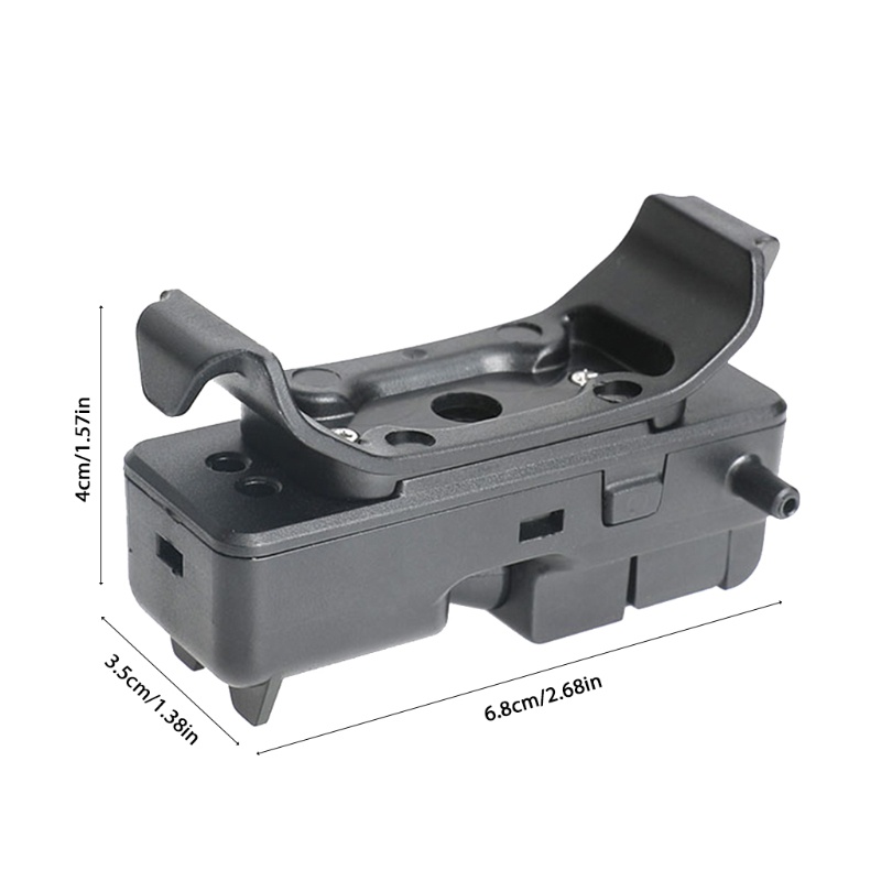 Hệ thống làm ném nước cho DJI Mavic 2 Drone | BigBuy360 - bigbuy360.vn