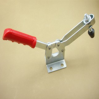 KẸP GỖ SẬP THẲNG CHẤT LƯỢNG CAO - 1 CHIẾC