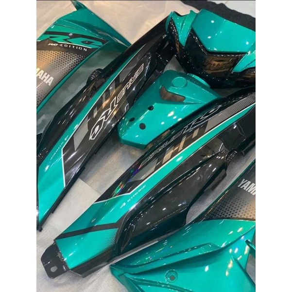 Dàn áo Sirius Xanh Lục Bảo hàng VIỆT NAM