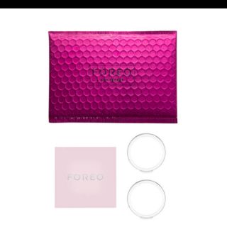 Vòng mặt nạ foreo ufo rings - phụ kiện máy đắp mặt nạ ufo/ufo mini