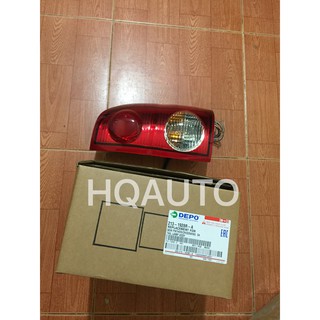 ĐÈN HẬU ISUZU HILANDER