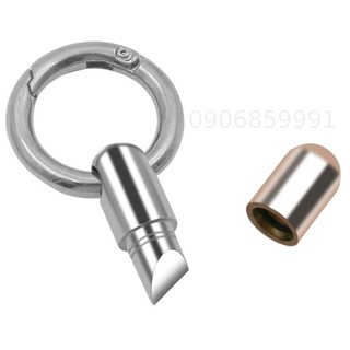 Phụ kiện dã ngoại,dụng cụ phượt,đồ EDC (Microblade)