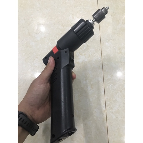 Thân máy vít mini nhật bãi 8.4v modular tool