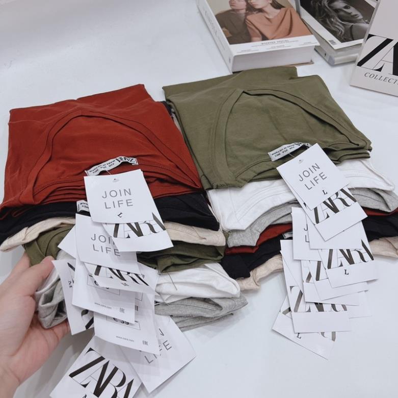 ÁO PULL ZRF CỔ TIM NHIỀU MÀU CHO NỮ