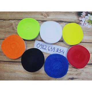 [SALE] CUỐN CÁN VẢI MỎNG 10M