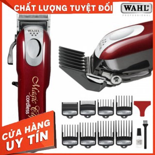 Tông Đơ WAHL MAGIC CLIP CORDLESS