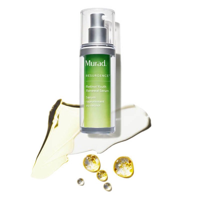 [ Minisize 5ml ] Serum tái tạo trẻ hóa da Murad Retinol Youth Renewal Serum