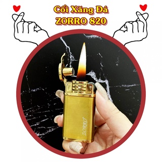𝘽𝙖̣̂𝙩 𝙡𝙪̛̉𝙖 CỐI 𝒙𝒂̆𝒏𝒈 đ𝒂́ ZORRO 820