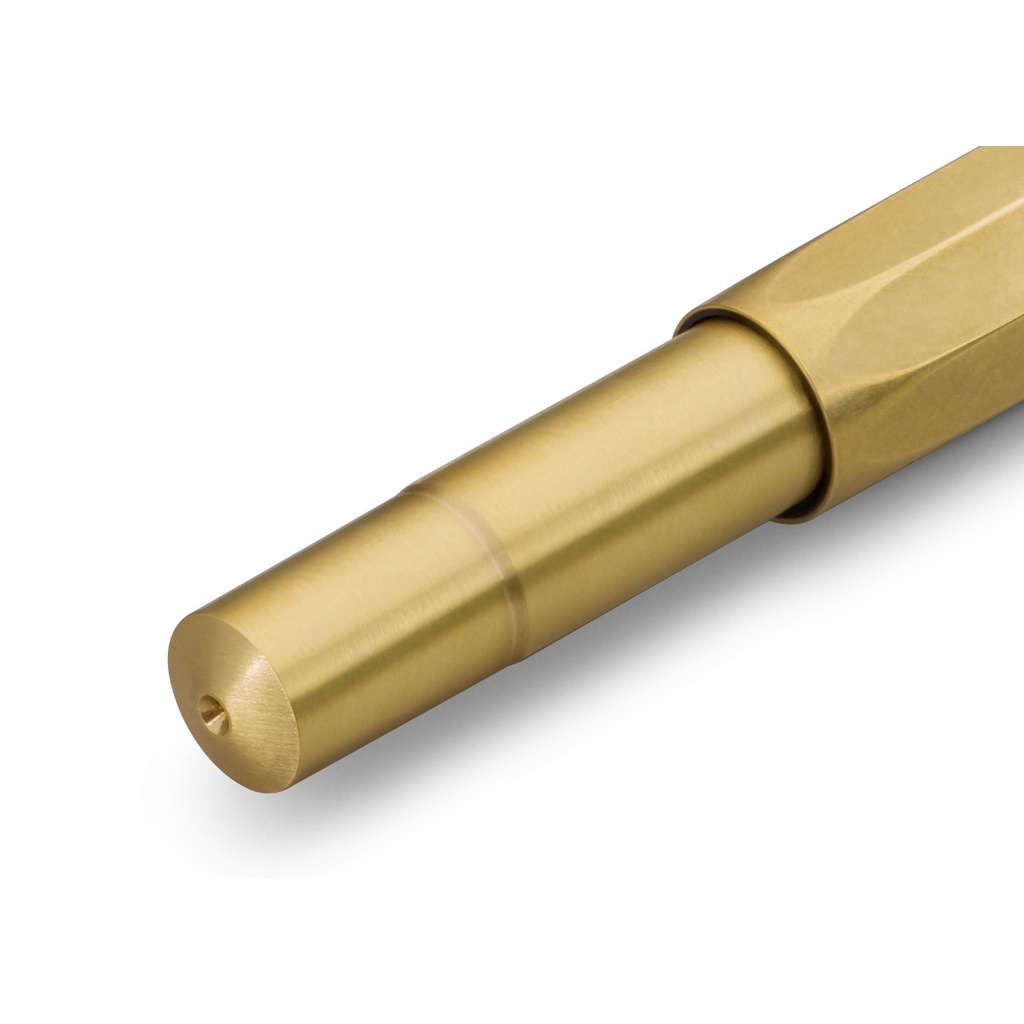 Kaweco Brass Sport FP bút máy
