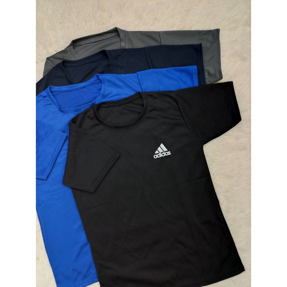 Áo Thun Nam Das Polo Vải Cotton Thông Hơi Nhiều Màu (Hàng Xưởng)
