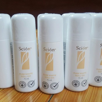 Lăn Khử Mùi Scion Nuskin | BigBuy360 - bigbuy360.vn