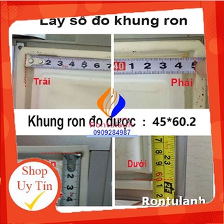 Ron tủ lạnh panasonic bk265msvn
