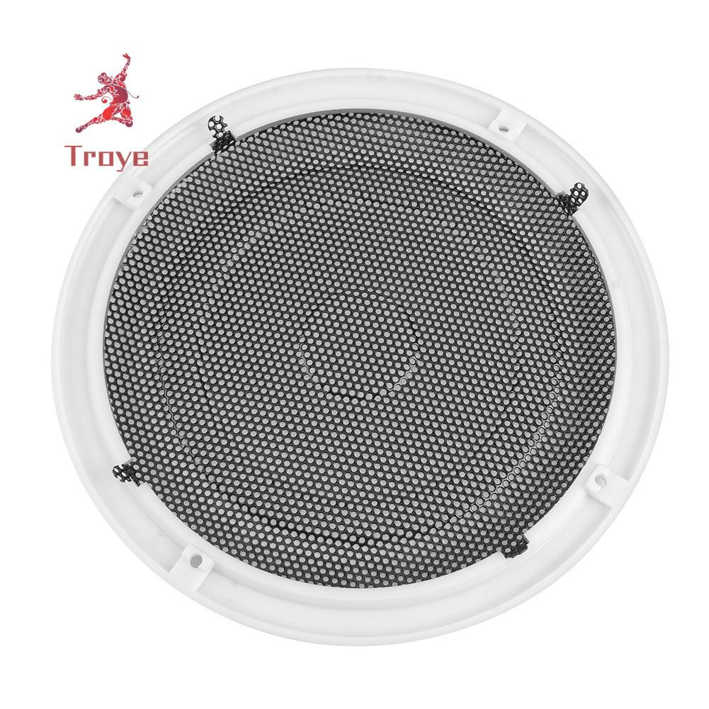 Tấm Lưới Kim Loại Bảo Vệ Loa Âm Thanh Siêu Trầm Kích Thước 20.32 cm
