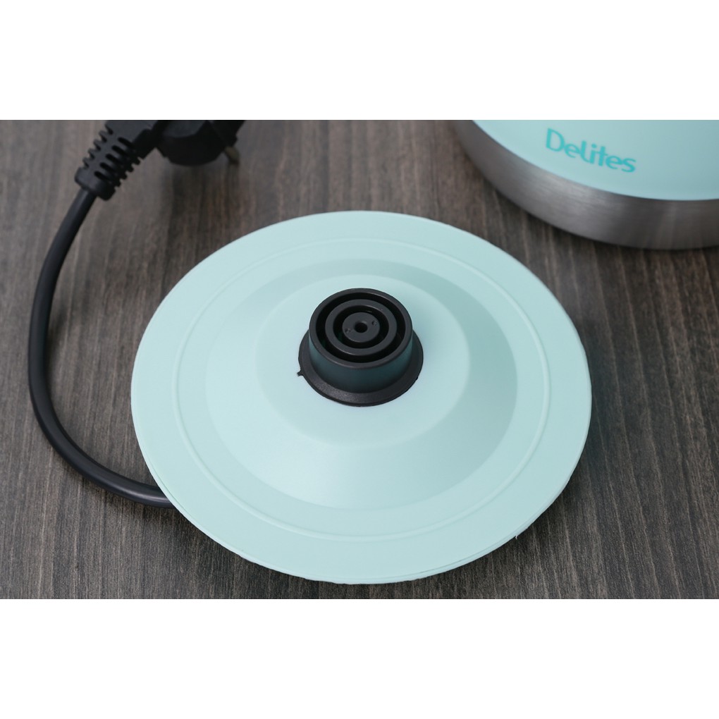 Ấm Siêu Tốc Delites 1.7 lít ST17P03