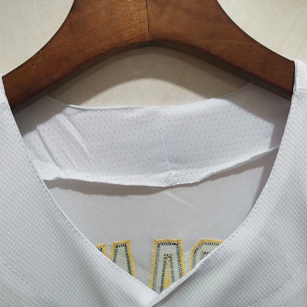 Áo Thun Bóng Chày Form Rộng Phong Cách Hip Hop Cá Tính Dành Cho Nam