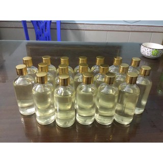Dầu dừa 1 lít