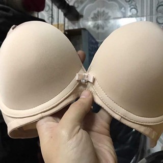 Áo chip mút kép siêu đẩy