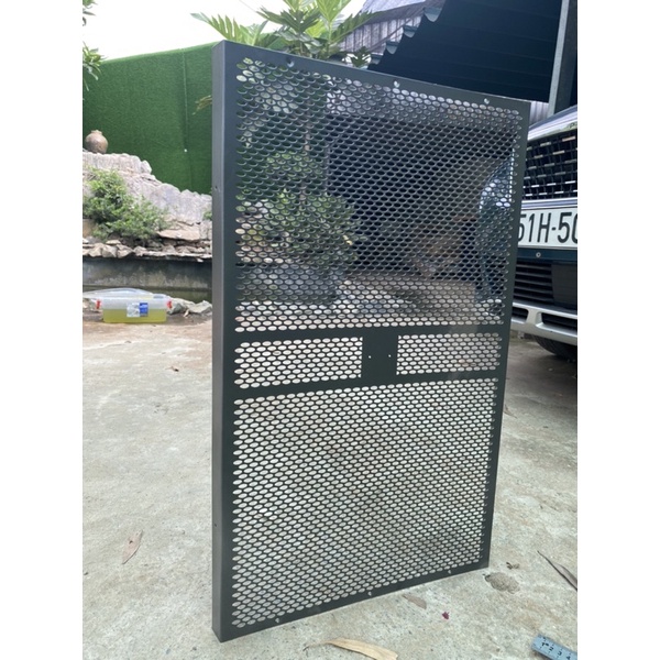 Lưới cho mọi loại loa