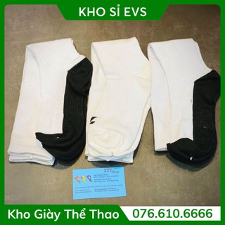 Phụ Kiện Bóng Đá Rẻ Vô Địch Tất Bóng Đá Dệt Kim Co Giãn (Gửi Màu Random)