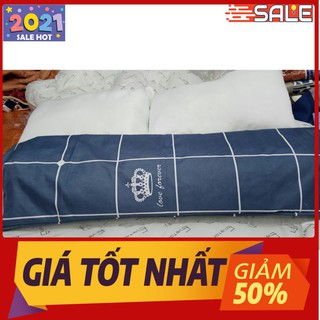 Vỏ gối ôm poly cao cấp mẫu