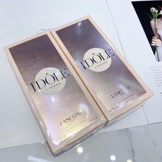 Nước hoa lancome idole intense edp 75ml